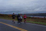 Highlight for Album: Canandaigua Ultra 50 Mile and 50K - 2012